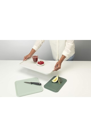 Brabantia Kesme Tahtası Seti