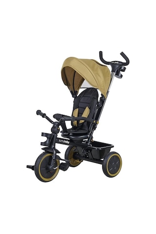 Sunny Baby Safari Üç Tekerli Çocuk Bisikleti B63