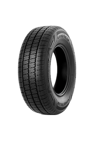 Goodyear 225/75 R16 121/120R Eagle Sport 4 Cargo Dört Mevsim Lastiği 2026