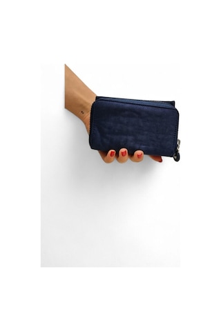 Smart Bags Lacivert Kadın Portföy & Clutch Çanta Smb1227 Lacivert