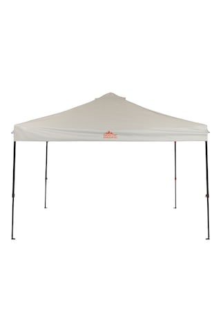 Taşınabilir Gazebo Upf 50+ - Gölgelik Ekru