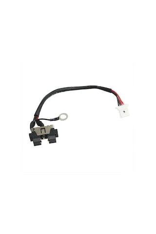 Sony Uyumlu Vaio Svf132 Serisi Notebook Dc Power Jack