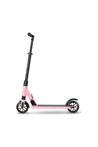 Micro Sprite Süspansiyon 2 Tekerlekli Scooter Pink