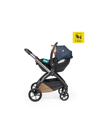 Baby2go Falcon 2543 Travel Sistem Bebek Arabası