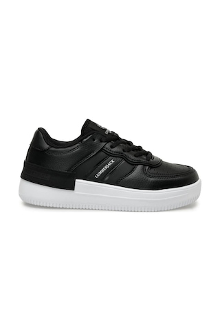 Lumberjack Freya Wmn 4pr 36-40 Siyah Sneaker Ayakkabı-siyah Siyah