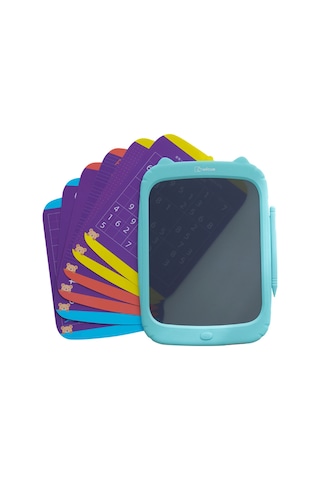 Xiaomi Wicue 11 İnch Şeffaf Lcd Dijital Çizim Tableti Mavi