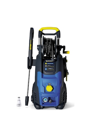 Michelin MPX30EHB 3000 W Basınçlı Yıkama Makinesi
