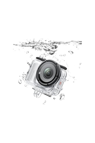 Insta360 Go Ultra Dive Case