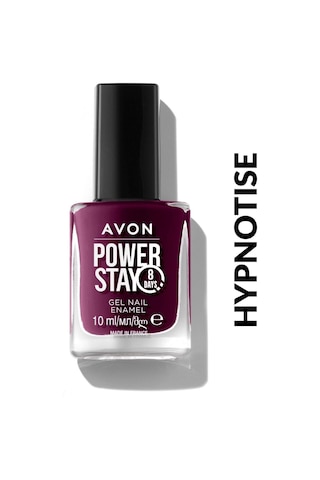 Avon Power Stay Jel Oje Hypnotise 10 ML