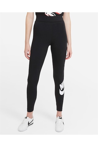 Nike Sportswear Essential Siyah