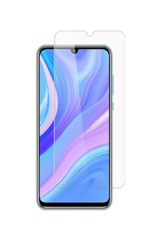 Huawei Mate 30 5g İle Uyumlu Ön Darbe Emici Hd Ekran Koruyucu Kaplama