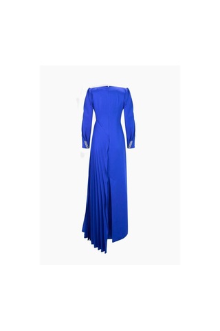 Senna Azura Dress Saks Saks