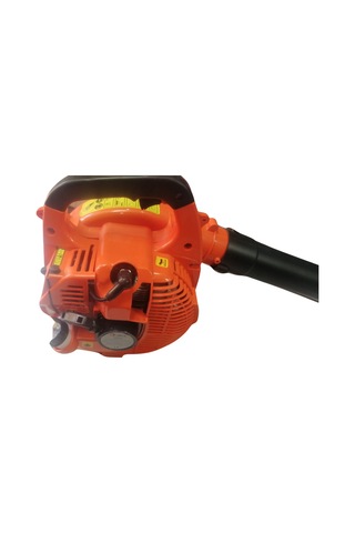 Ebv260 Yaprak Üfleme Makinesi