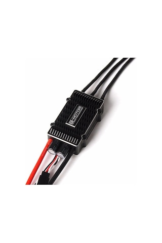 T-motor Flame 100a 6s Lv Esc Uav Vtol Multirotor Multikopter Quadcopter Hexacopter Drone Brushless Fırçasız Motor Sürücü 500 Hz