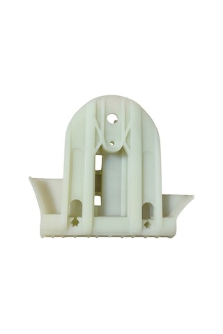 Ford Mondeo Yeni Model İçin Cam Kriko Plastiği - Arka Sağ