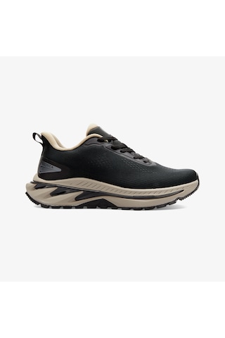 Nautica Erkek Siyah Sneaker Düz Nt600t Siyah