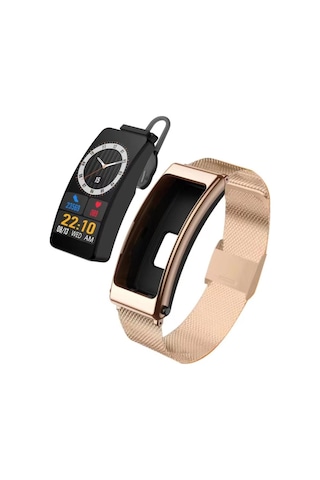 Cbtx K13 1.14" Akıllı Saat (İthalatçı Garantili)