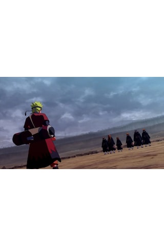 Naruto X Boruto: Ultimate Ninja Storm Connections Sw Oyun