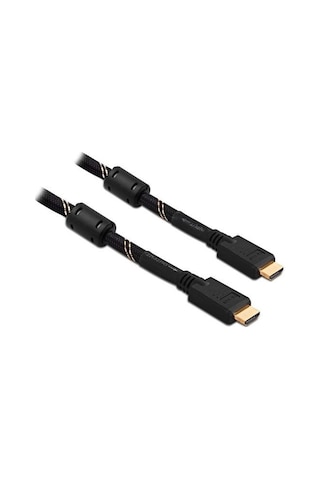 S-Link Slx-2770 Hdmi To Hdmi 70M Çift Filtre+Çipsetli+Kor.Kılıf 1
