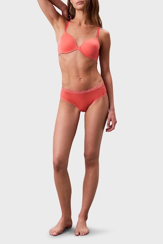 Calvin Klein Bayan Külot Lv00qd5302 Was Lacivert-pudra-mercan Lacivert-pudra-mercan Çok Renkli
