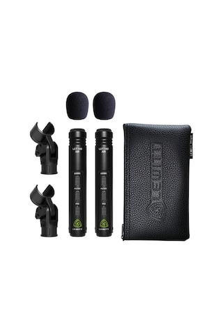 Lewıtt Lct 140 Aır Stereo Pair Enstrüman Mikrofon Seti