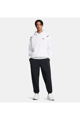 Under Armour Ua Vibe Woven Jogger Erkek Eşofman Altı-30116 Siyah