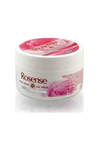 Rosense Gül Özlü Besleyici El ve Vücut Kremi 250 ML