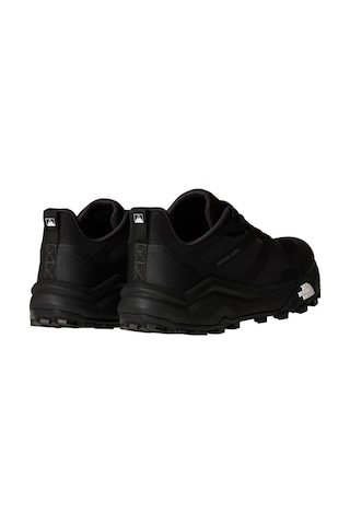 The North Face M Offtraıl Versa Erkek Ayakkabı Black Çok Renkli