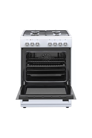 Vestel SF 84011 66 LT Ocaklı Solo Fırın