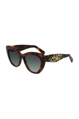 S.Ferragamo Sf 1022s-214 Kadın Güneş Gözlüğü
