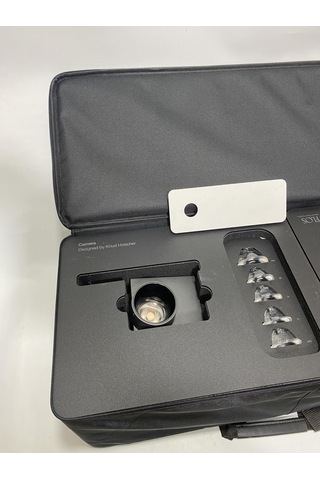 Flos Camera Ve Light Shadow Pro Spot Seti