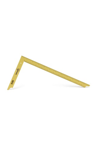 Hultafors 251003 Tmv60 Çelik Marangoz Gönye 60 CM