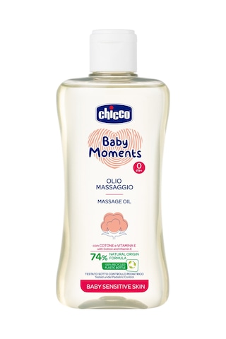 Chicco Bm Masaj Yagı 200ml 00010242000000