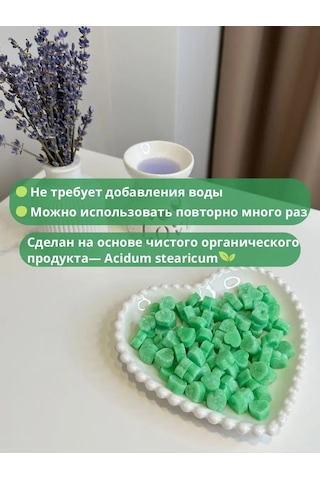 Familylove Aromalambalar İçin Aroma Mum Saseli Koku Mum Ev Kokusu 155007967 Sarı Melanj