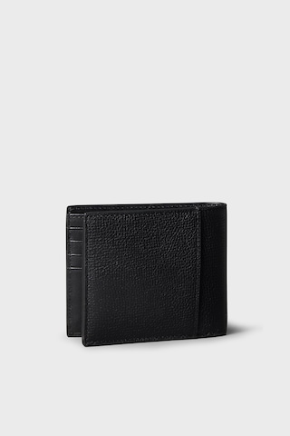 Calvin Klein Deri Logolu Cüzdan Lv04d1322gub1 Erkek Cüzdan Lv04d1322g Ub1 Siyah SİYAH