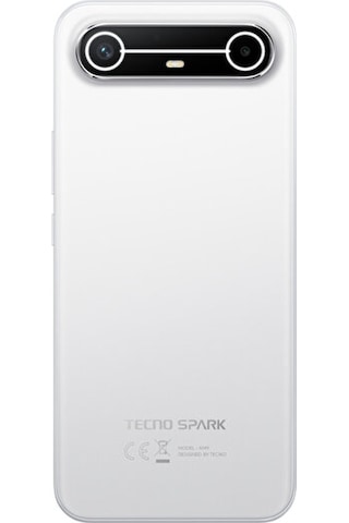 Tecno Spark Slim 8/256 GB (Tecno Türkiye Garantili)