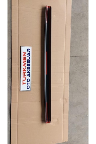 Amarog Bagaj Kapak Üst Plastiği