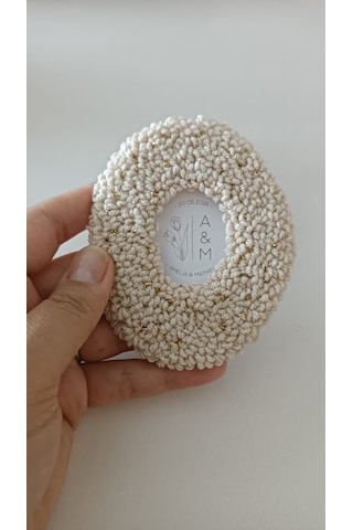 10'lu Punch Magnet Çerçeve
