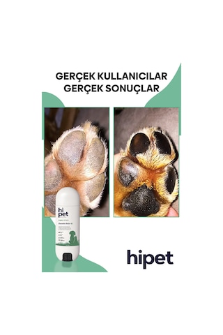 HiPet Köpek Cannabis Pati Stick
