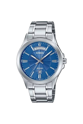 Casıo Mtp-1381d-2avdf Erkek Kol Saati Beyaz Casıo Mtp-1381d-2avdf Erkek Kol Saati Beyaz