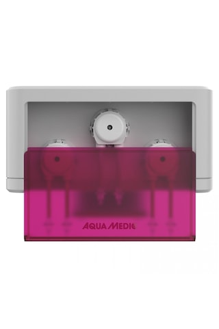 Aqua Medic Reef Doser Evo 3 - 3'lü Dozaj Pompası