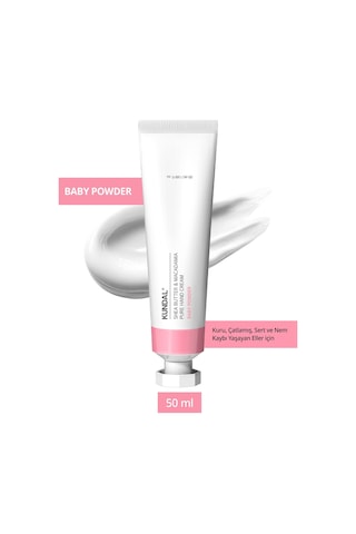 Kundal Baby Powder Pure Hand Cream 50 ML