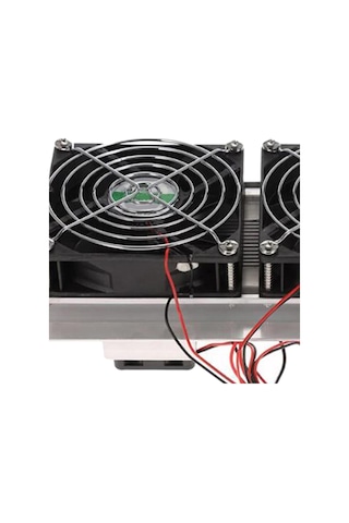 Suntek Plaka Soğutma Için Peltier Soğutucu Kiti Saç Kremi