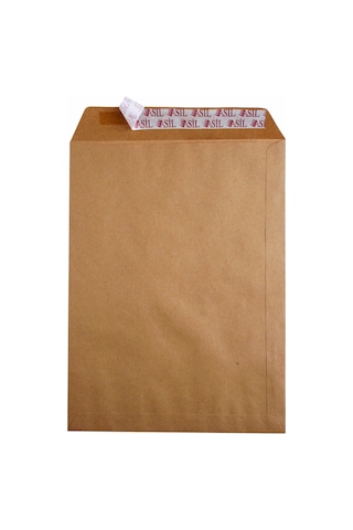 24x32 Eco Çaycuma Torba Zarf 125gr 200'li