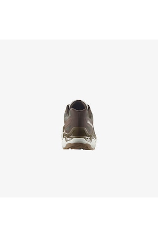 Salomon Xc Roam Gore Tex Erkek Kahverengi Spor Ayakkabı L47966700 Kahverengi