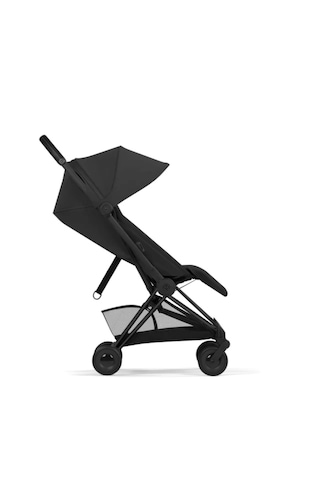 Cybex Coya Black Sephia Black