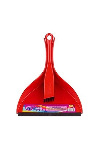Faraşlı Fırça Seti -