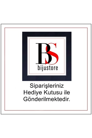 Pembe Boncuk Dorika Aparat Çok Sıralı Kadın Kolye