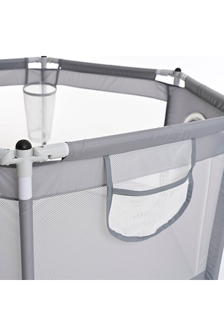 Holmen Top Havuzu Eğlence Parkı