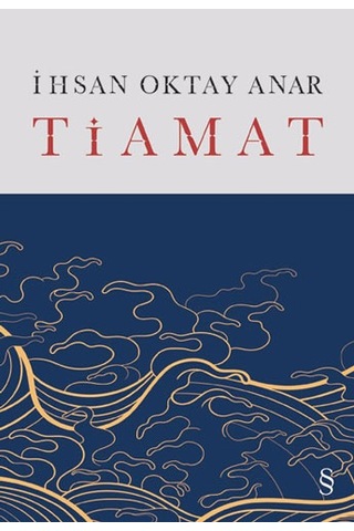 Tiamat Ciltli + Tiamat + Okuma Sticker'ları